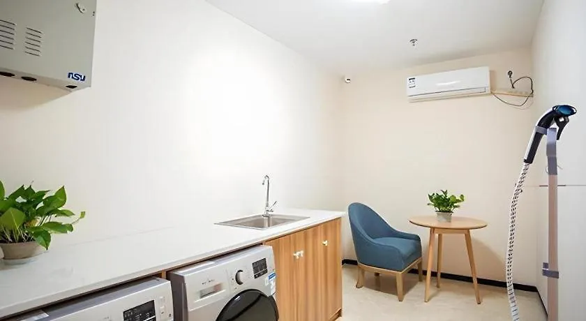 City Comfort Inn Suzhou Zhangjiagang Jingang Changjiang XI Road 2*,